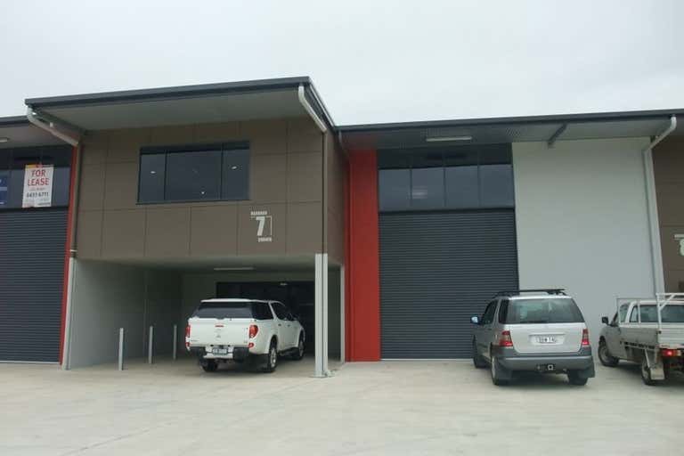 Unit 7, 21 Industrial Drive Coffs Harbour NSW 2450 - Image 1