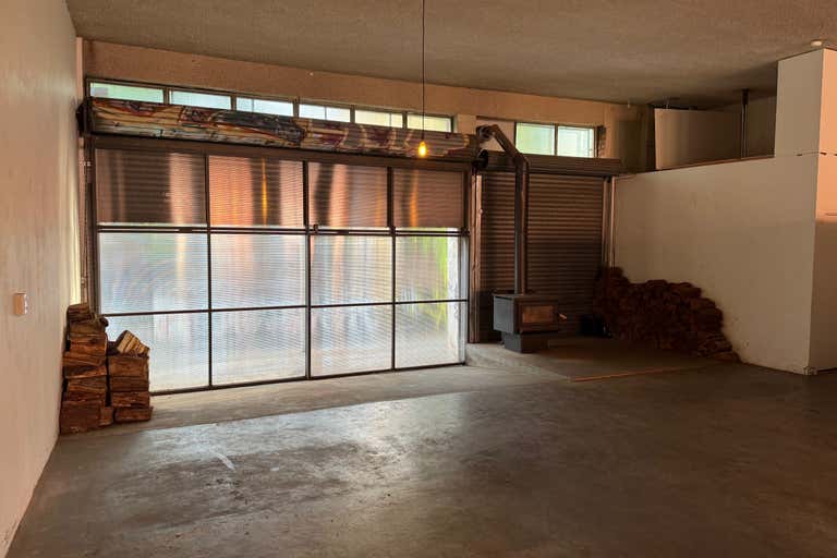 ground floor, 130 Gladstone Street South Melbourne VIC 3205 - Image 1