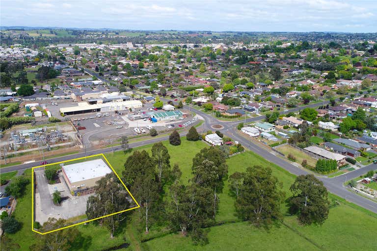 197-199 Sutton Street Warragul VIC 3820 - Image 2