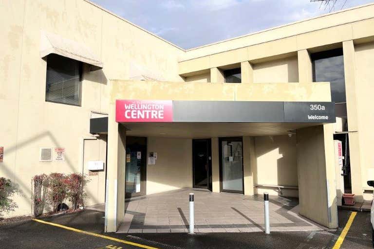 Wellington Centre, 2 Portrush Road Payneham SA 5070 - Image 1