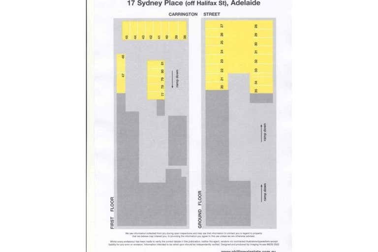 3/17 Sydney Place Adelaide SA 5000 - Image 3