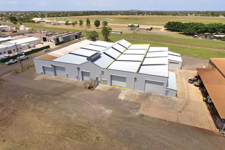 Shed 2B, 8 Melvin Street Norville QLD 4670 - Image 2