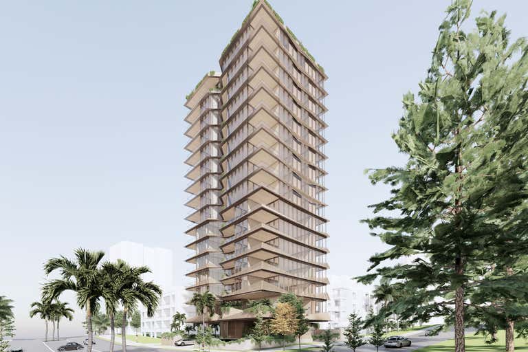 239-241 Boundary St cnr Ward St Coolangatta QLD 4225 - Image 3