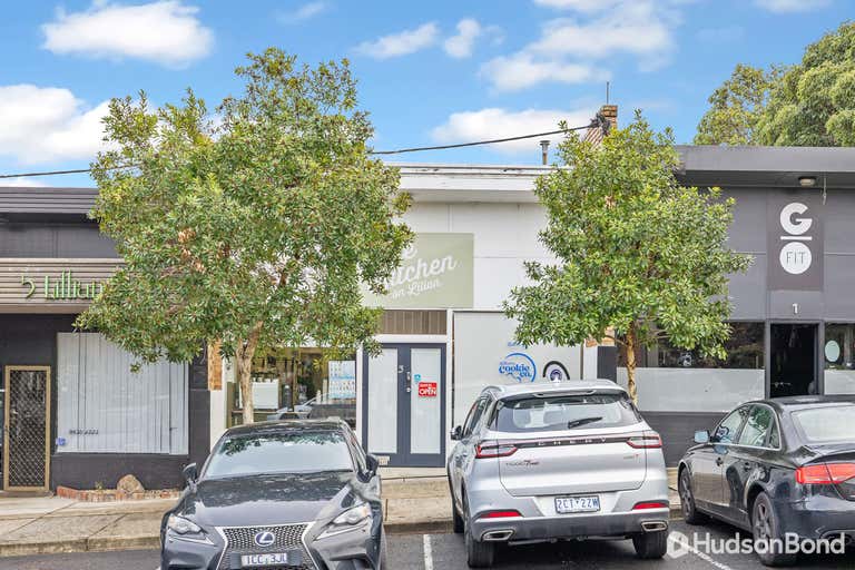 3 Lilian Street Bulleen VIC 3105 - Image 1