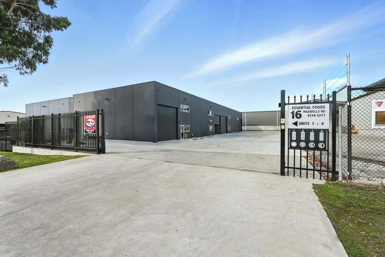 Unit 6, 16 Maxwells Road Cambridge TAS 7170 - Image 2