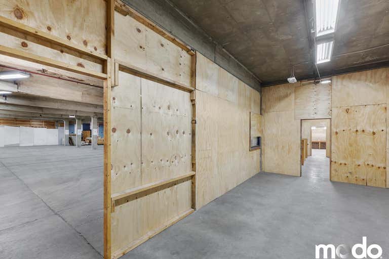 Warehouse A, 64-90 Sutton Street North Melbourne VIC 3051 - Image 4