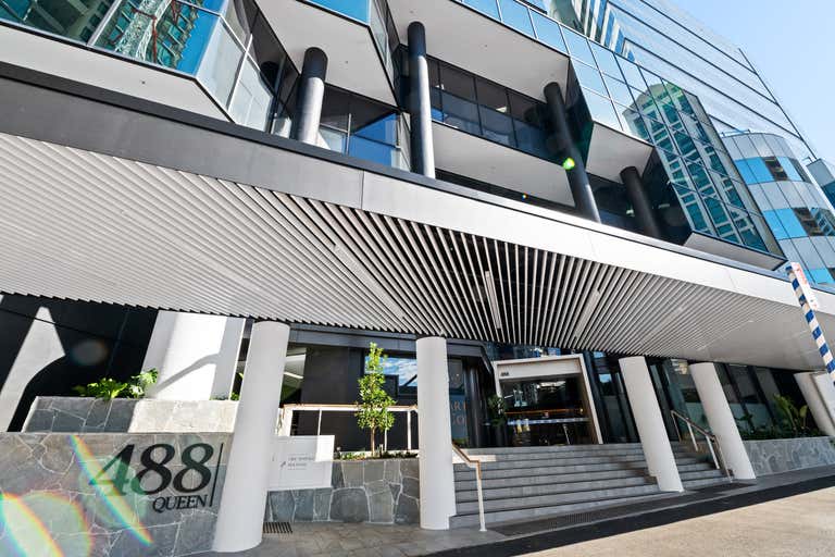 488 Queen Street Brisbane City QLD 4000 - Image 1