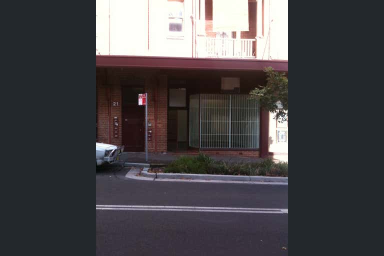 19 Meagher Street Chippendale NSW 2008 - Image 2