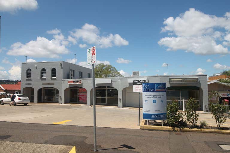 5/16 Mylne Street Toowoomba City QLD 4350 - Image 1