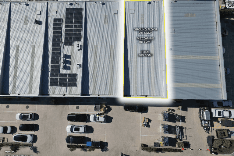 Unit 10, 45 McArthurs Road Altona North VIC 3025 - Image 3