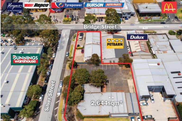 19 & 19A Bridge Street & 18 Brisbane Street Eltham VIC 3095 - Image 1