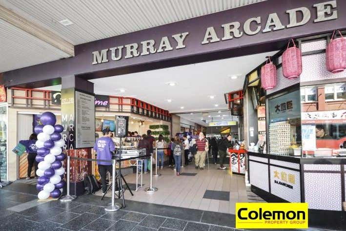 Murray Arcade, Kiosk 1, 127-133 Burwood Rd Burwood NSW 2134 - Image 2