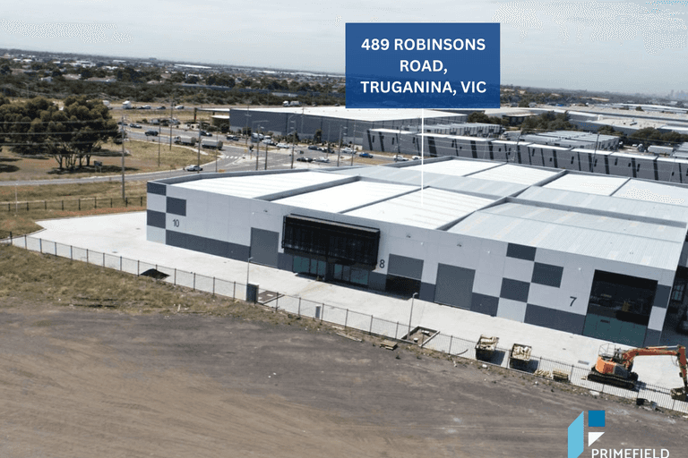 489 Robinsons Road Truganina VIC 3029 - Image 2