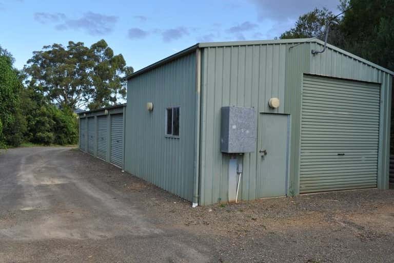 U Beaut Storage Facility, 33 Yarrawonga Street Macksville NSW 2447 - Image 4