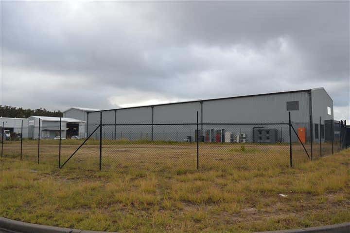 Hunter Industrial Park, 8 Kilcoy Drive Tomago NSW 2322 - Image 3