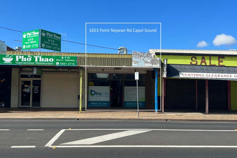 1653 Point Nepean Rd Rye VIC 3941 - Image 1
