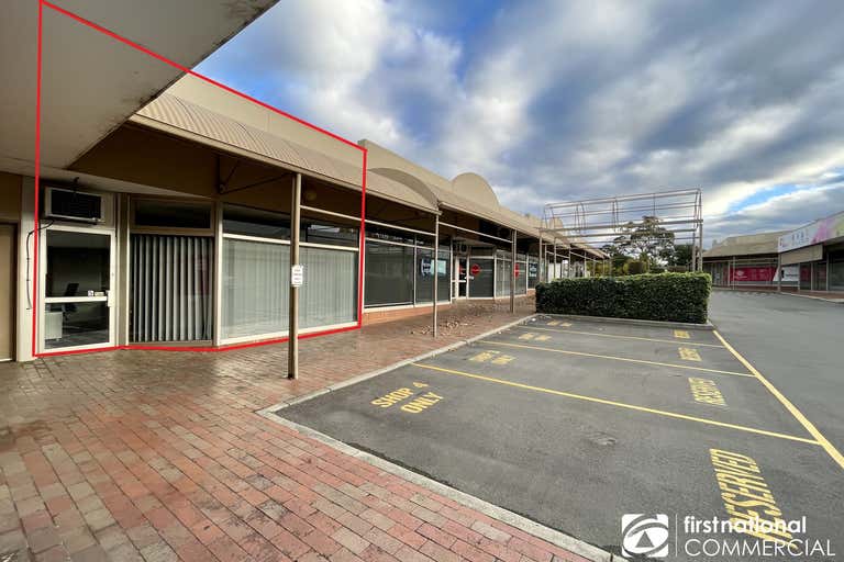 Riviera Plaza, 5/80-88 Main Street Bairnsdale VIC 3875 - Image 1