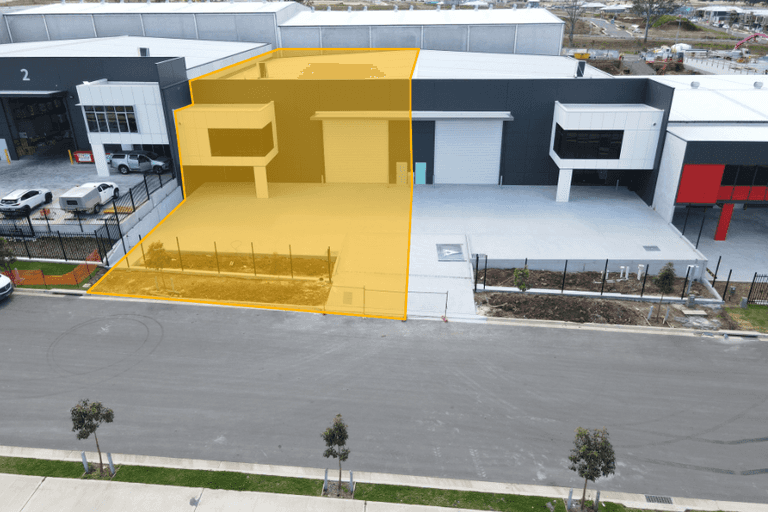 Unit 1, 34 Flood Street Oran Park NSW 2570 - Image 1