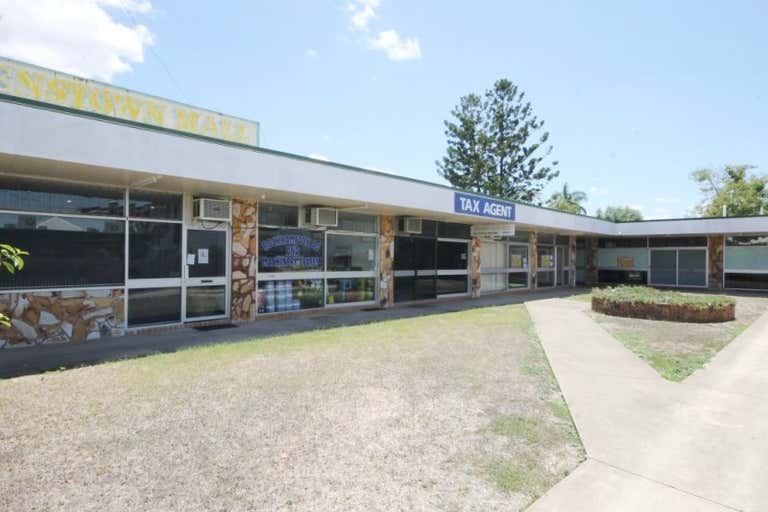 ALLENSTOWN MALL, SHOP 4, 149 CANNING STREET Allenstown QLD 4700 - Image 1