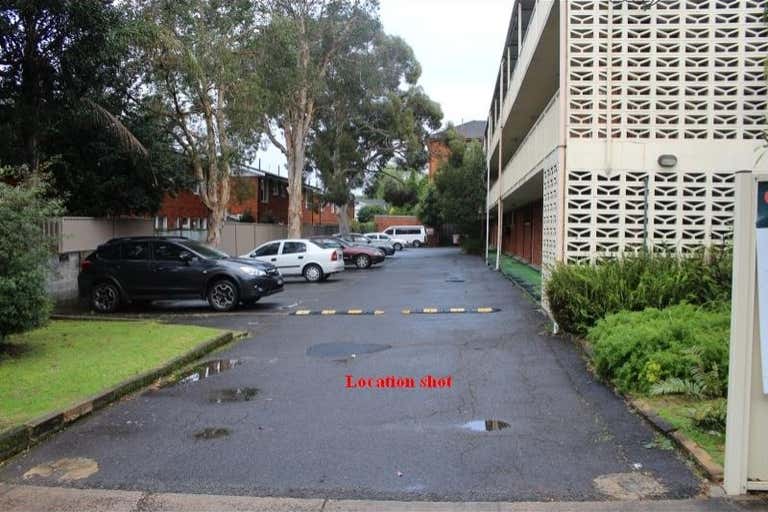 Carspace, 50/11 Church St Ashfield NSW 2131 - Image 2
