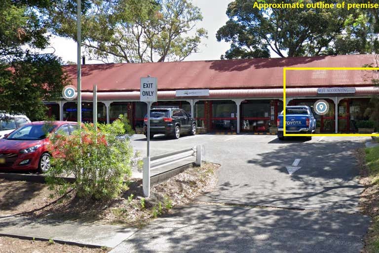 Shop 6 13-17 Kennedy Crescent Bonnet Bay NSW 2226 - Image 2