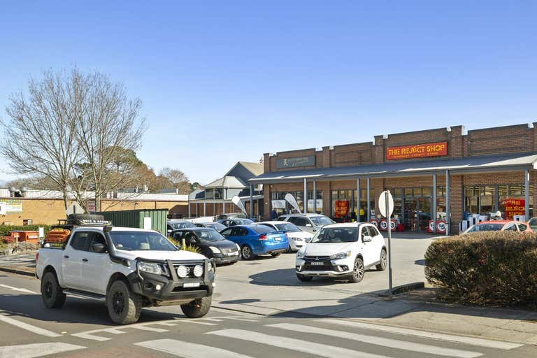 The Reject Shop, 290-300 Argyle Street Moss Vale NSW 2577 - Image 1