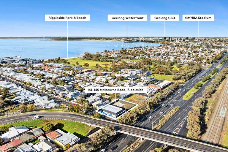 141-145 Melbourne Road Rippleside VIC 3215 - Image 1
