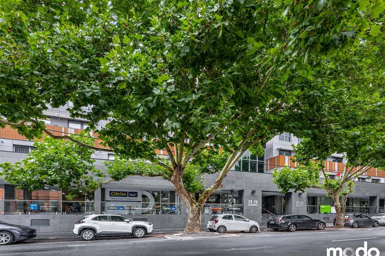 3/23-25 Gipps Street Collingwood VIC 3066 - Image 4