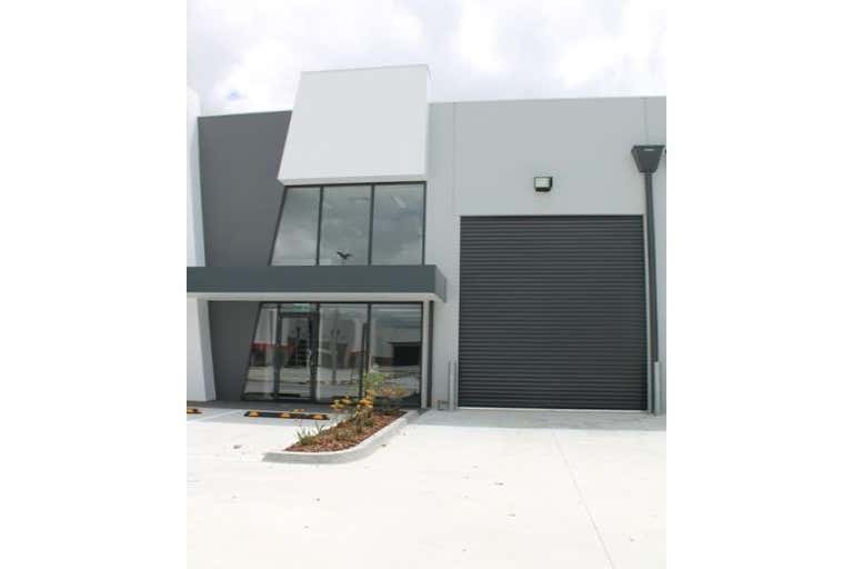 Greens Road Business Park, Unit 18, 191-195 Greens Road Dandenong VIC 3175 - Image 1