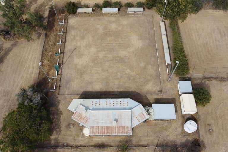 1 Lew Drake Baralaba QLD 4702 - Image 1