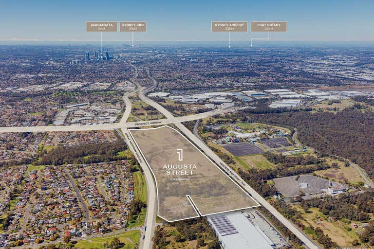 1 Augusta Street Huntingwood NSW 2148 - Image 1