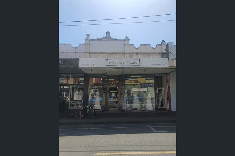 525 Sydney Road Brunswick VIC 3056 - Image 1