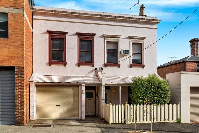 97 Chetwynd Street North Melbourne VIC 3051 - Image 1