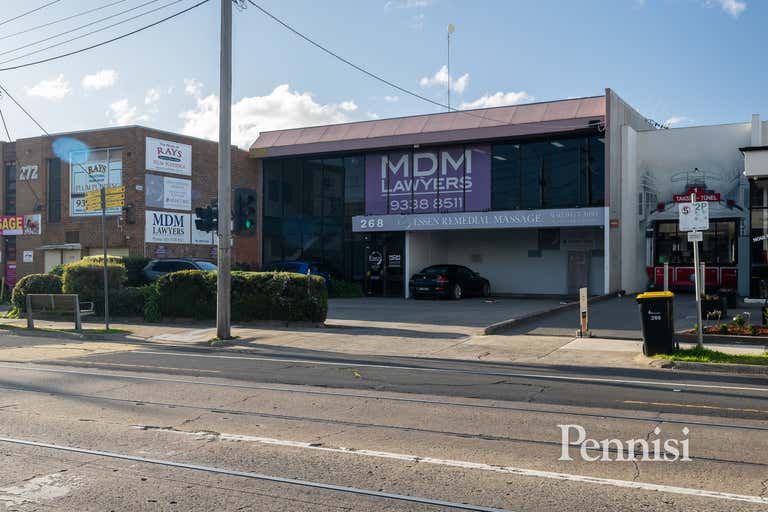 268 Keilor Road Essendon VIC 3040 - Image 1