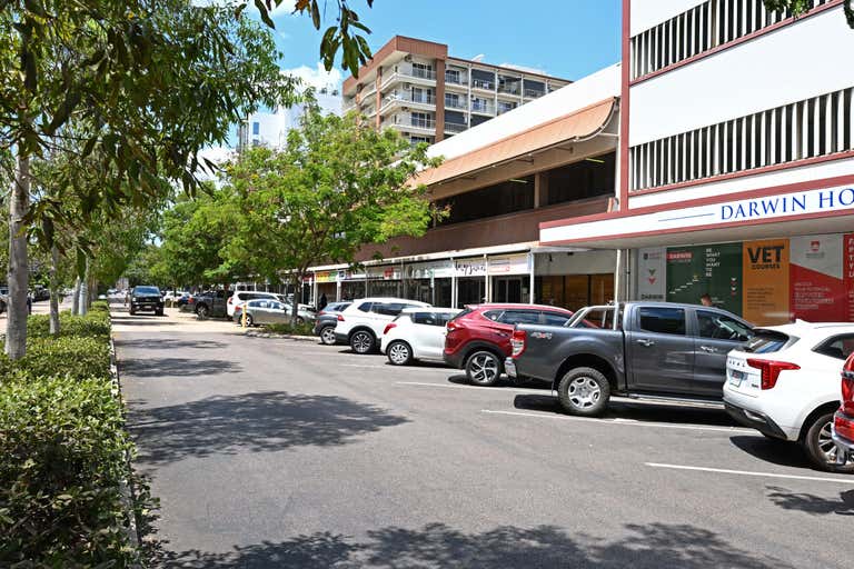 20/21 Cavenagh Street Darwin City NT 0800 - Image 1