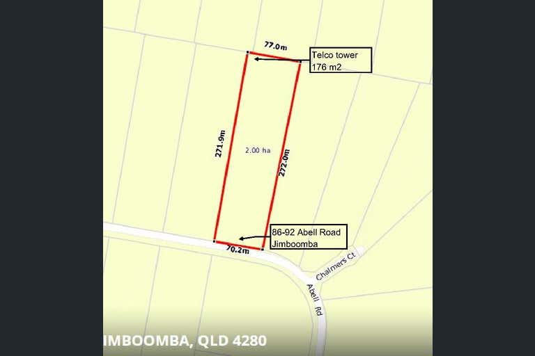 86 Abell Road Jimboomba, 86 Abell Road Jimboomba QLD 4280 - Image 2