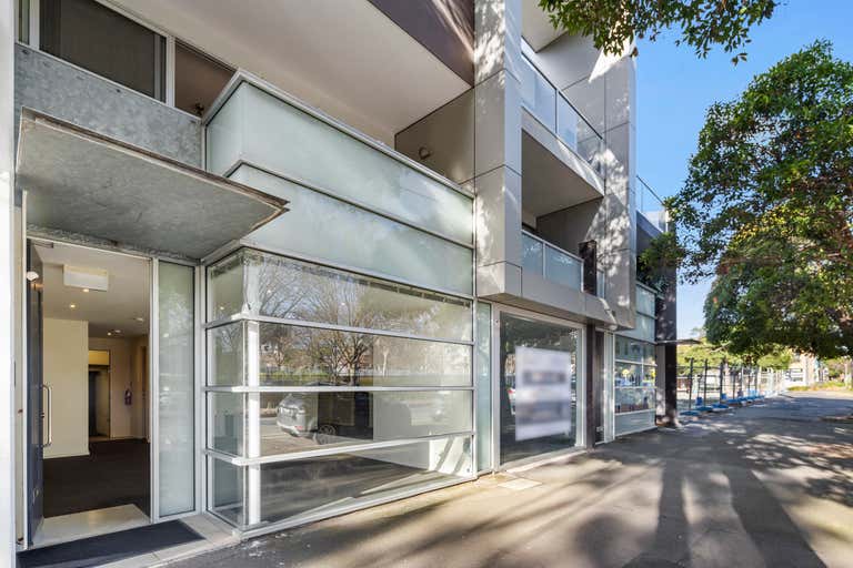 1/177 Moray Street South Melbourne VIC 3205 - Image 2