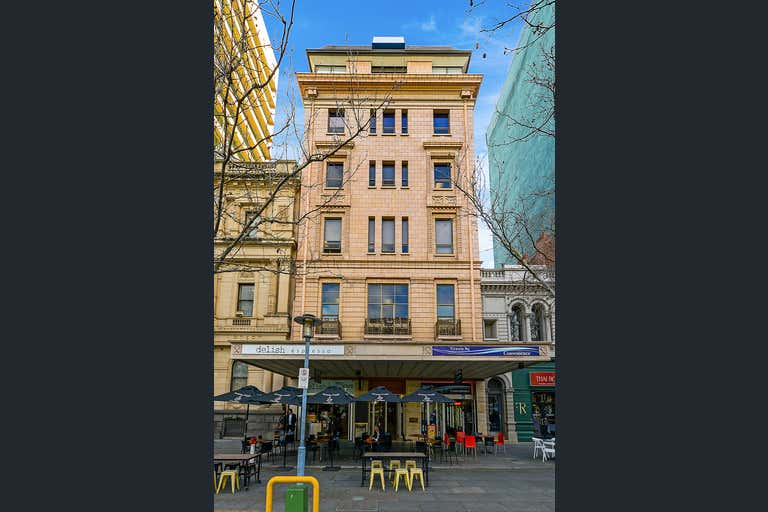 195 Victoria Square (Part Level 3) Adelaide SA 5000 - Image 1