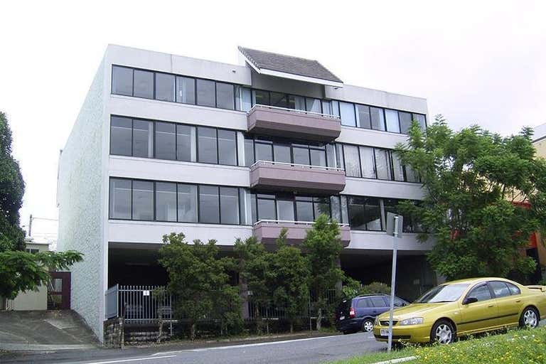 11/470 Upper Roma Street Brisbane City QLD 4000 - Image 1