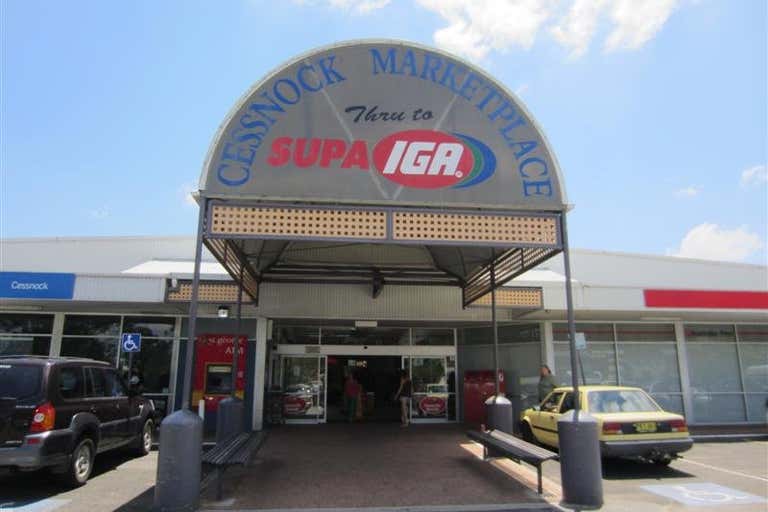 Leased Shop & Retail Property at Shop 7a Cessnock Marketplace, Cessnock