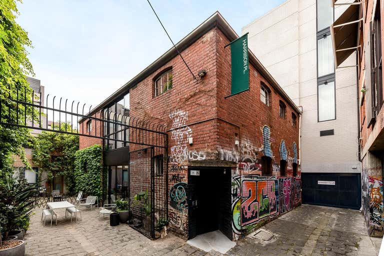 1 Harrison Place Fitzroy VIC 3065 - Image 2