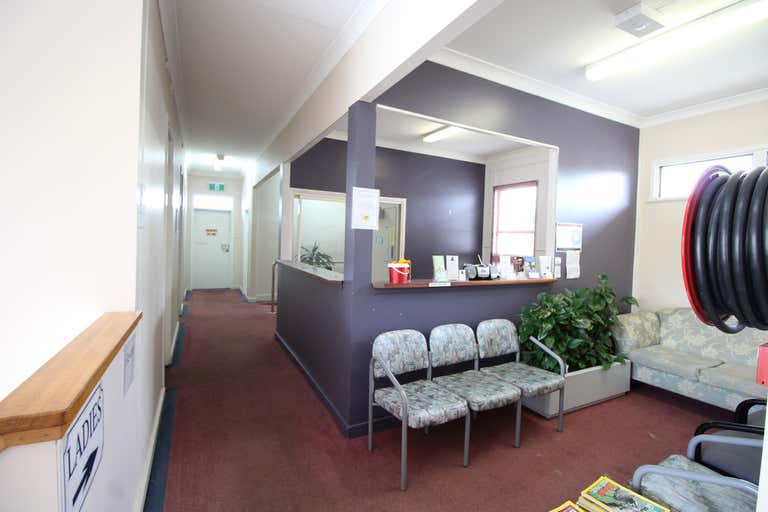Suite E3, 177 James Street Toowoomba City QLD 4350 - Image 2