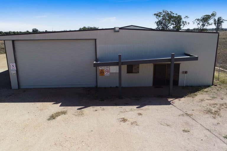 Lot 1 Swans Road Wallumbilla QLD 4428 - Image 4