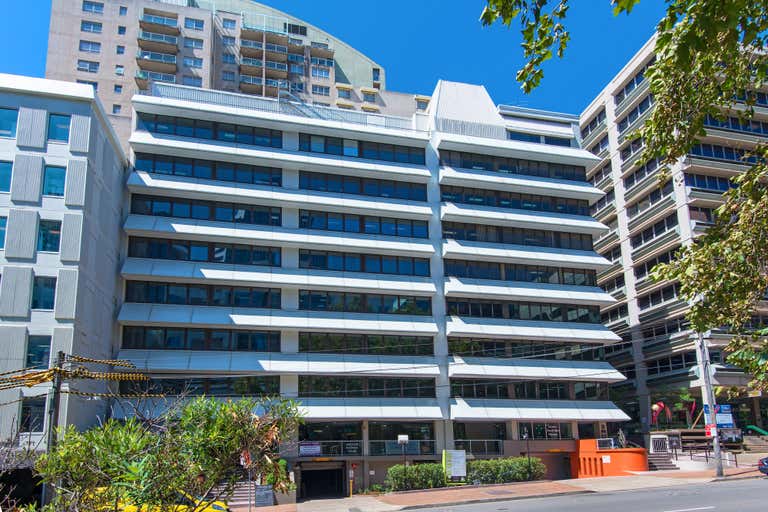 206/8 Help Chatswood NSW 2067 - Image 1