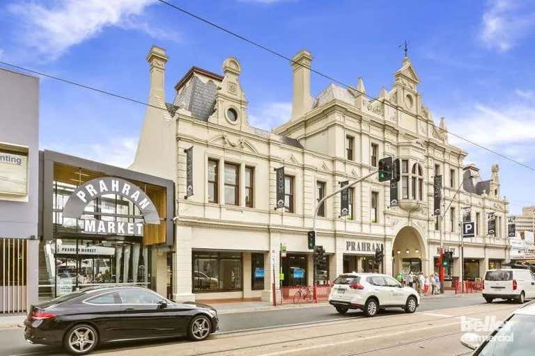 815/163 Commercial Road Prahran VIC 3181 - Image 1