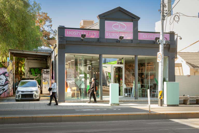 259 Victoria Street Abbotsford VIC 3067 - Image 1