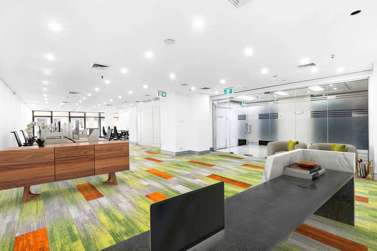 Citisite House, 10/155 Castlereagh Street Sydney NSW 2000 - Image 3