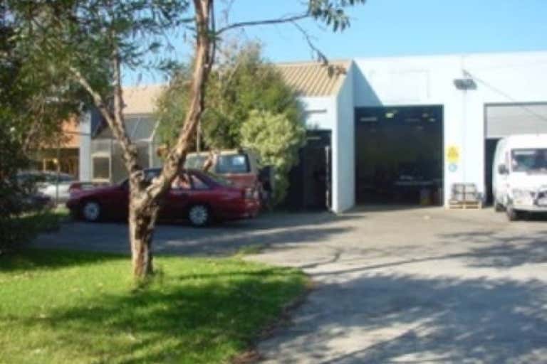 Unit 1, 60 Industrial Drive Braeside VIC 3195 - Image 1