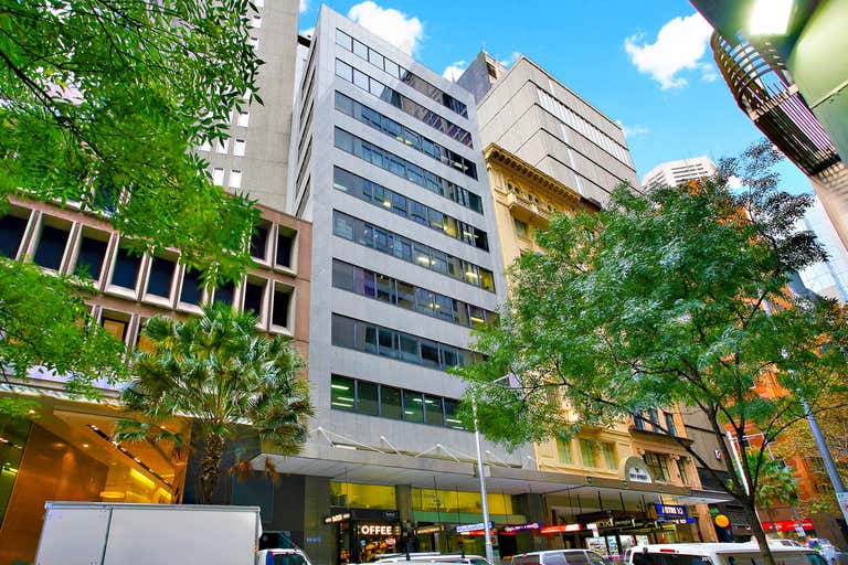 502/70 Pitt Street Sydney NSW 2000 - Image 1