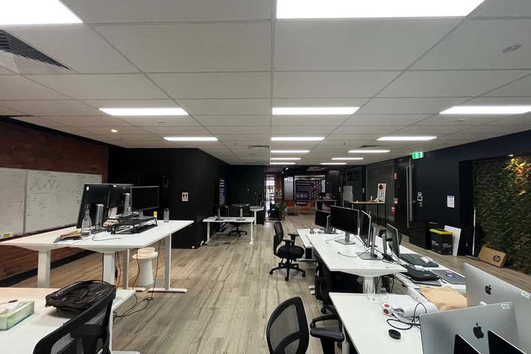 Suites 7 & 8 Level 4, 458 Swanston Street Carlton VIC 3053 - Image 3